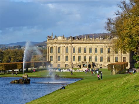 Regency History A Regency History Guide To Chatsworth House Home Of