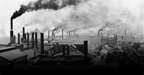 How The Second Industrial Revolution Changed Americans Lives History