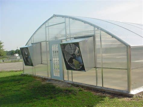 Top 3 Quietest Greenhouse Exhaust Fans Greenhouse Info