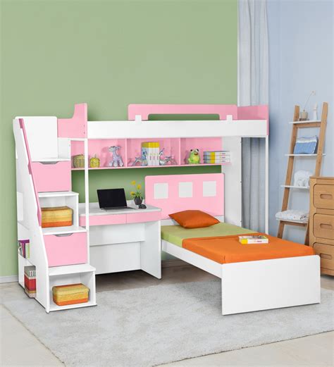 Desk Rooms To Go Kids Bunk Beds Trasman Barca Bunk Bed With Wardrobe