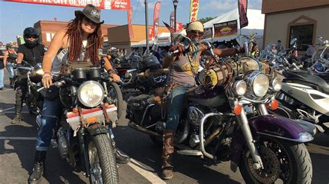 Motorcycle Rally Survival Tips Foremost Insurance Group