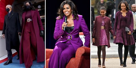 Michelle Obamas Best Looks Michelle Obama Style Fashion And Outfits