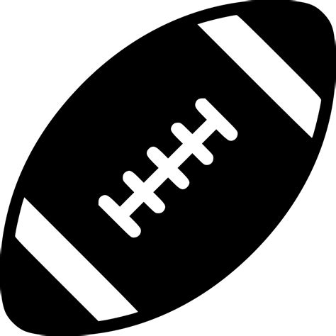 Use the daily threads for your fantasy needs! Football Svg Png Icon Free Download (#531794 ...