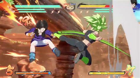 Dbfz S3 Kefla Ex Bomb Sparkless Loop 116 Hits Youtube