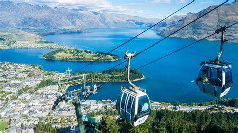 Must Visit Attractions In New Zealand