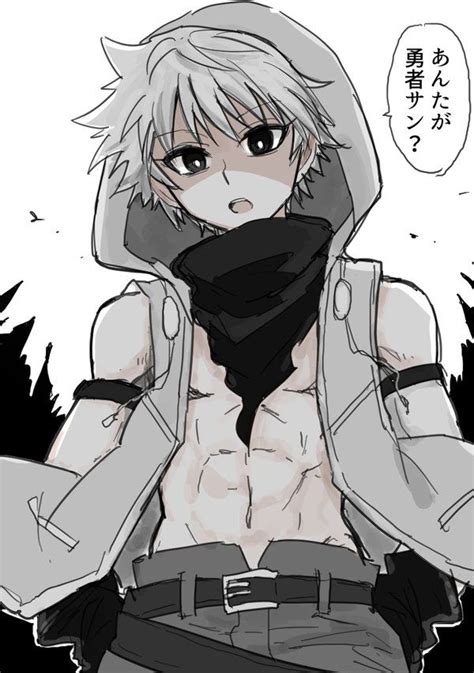 If there is no picture in this collection that you like, also look at other collections of backgrounds on our site. Killua zoldyck Hunter x Hunter Hunter Quest game | Zoldyck, Kirua, Personnage manga