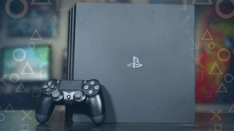 Playstation 4 Pro Review Should You Buy It Youtube