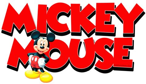 Free Disney Fonthtml Mickey Mouse