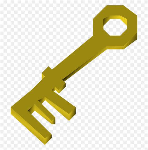 Golden Key Old School Runescape Wiki Fandom Powered Golden Key Png