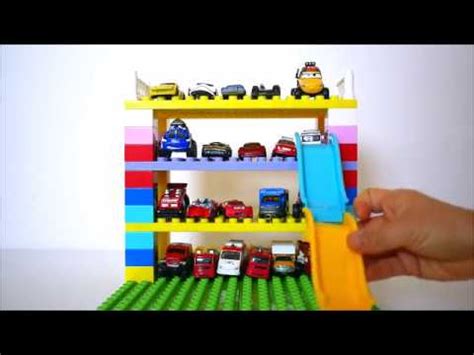 Lego duplo classic brick box 10913 when you open this colorful assortment of lego® duplo® bricks, you open a world of creative play and developmental benefits. Kids Building Blocks Toys Lego Duplo Parking Building