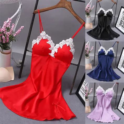 Sexy Ladies Lingerie Sleepwear Women Exotic Babydoll G String Underwear