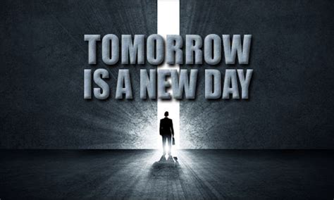 My life right now is going pretty good, just a little confused about some things in my life. 21 Best Tomorrow Quotes - We Need Fun