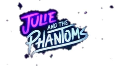 Julie And The Phantom Merchandise For Tvshow Fans And Netflix Binge
