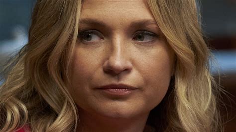 Vanessa Ray Praises Blue Bloods Writers For Showcasing Strong Women
