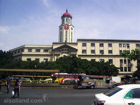 Manila City Hall Flickr Photo Sharing