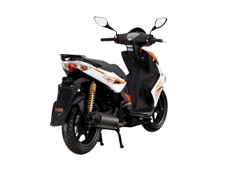 From its introduction into the us. 2013 Kymco Super 8 50 Review - Top Speed