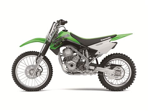 Among the improvements are updated. 2019 Kawasaki KLX140L Guide • Total Motorcycle