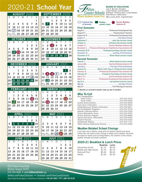 2022 And 2023 Calendar Fulton County May Calendar 2022
