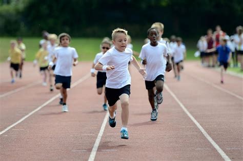 Look Coventry Kids Run Free In Leamington Coventry Telegraph