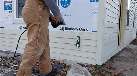 How To Install Concrete Siding | MyCoffeepot.Org