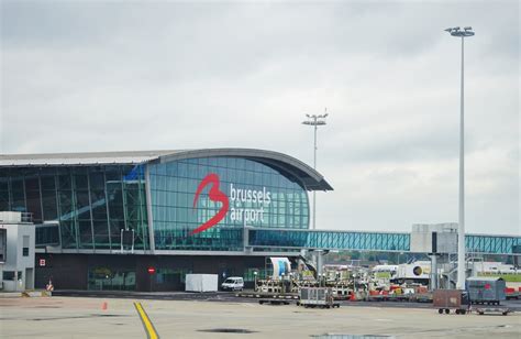 A Record For Brussels Airport Focus On Belgium
