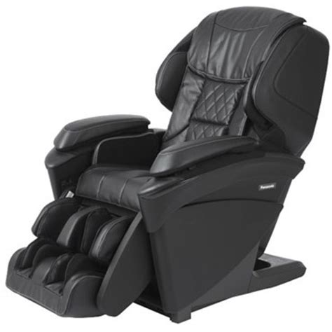panasonic real pro ultra prestige massage chair black epmaj7k visions electronics canada