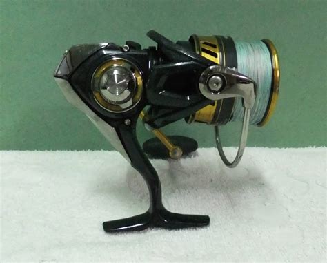 Daiwa Legalis Lt D Cxh Yahoo