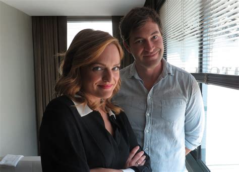 Mark Duplass And Elisabeth Moss On The One I Love Cinemacy