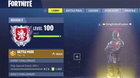 Fortnite is a pretty skill heavy game, which means if you've never played you are going to likely get dominated in the early stages of your development. WE WON & THEN HIT MAX LEVEL 100 IN FORTNITE! (FORTNITE MAX ...