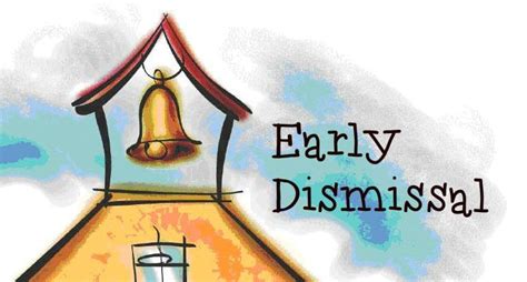 Early Dismissal Clipart 20 Free Cliparts Download Images On