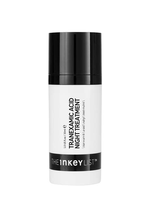 An administrative district is administered by a lands and district office. Inkey List Tranexamic Acid: The overnight skincare hero ...
