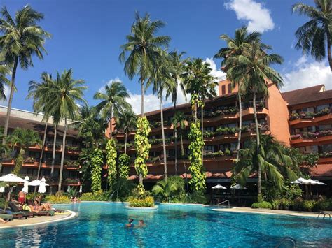 Patong Merlin Hotel Phuket Turu 2021 Fiyatlarıyla Phuket