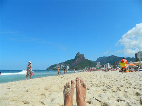 Pero la vida cambia, los intereses también y pero la lista continúa y para quienes siguen mirando a brasil pero buscan playas nuevas, las mejores para ir en familia, las más románticas para. Verano 2017: ¿Cuánto cuesta viajar a las playas de Brasil ...