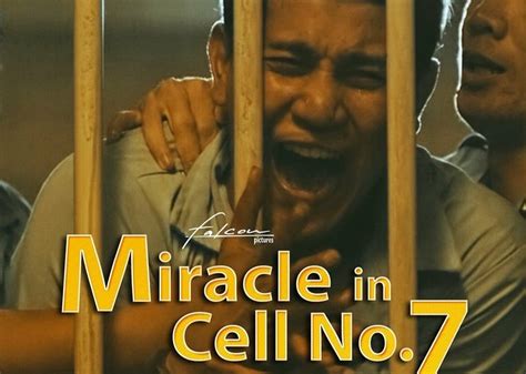 Jam Tayang Film Miracle Cell In No Di Cinema XXI Klik Link Pembelian