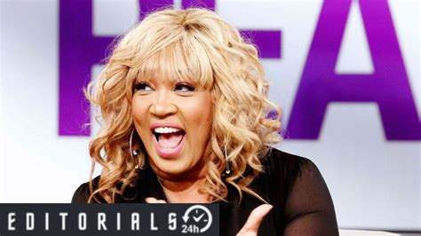 Kym Whitley Net Worth Early Life Career Income Personal Life