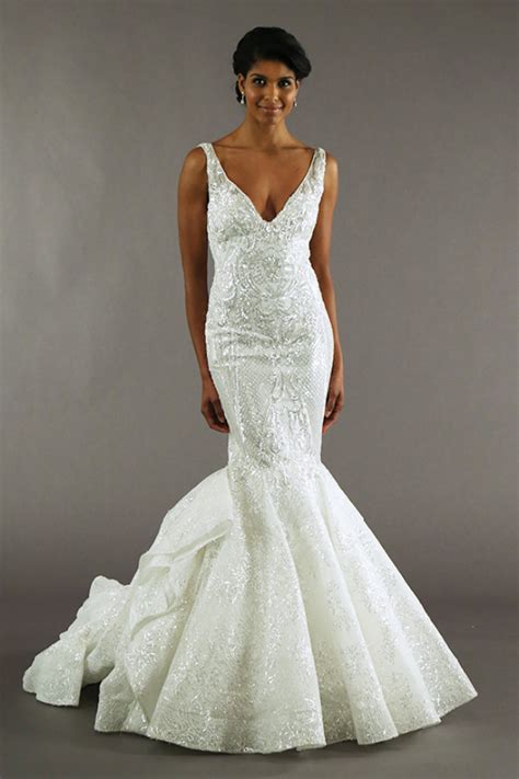 Https://tommynaija.com/wedding/best Wedding Dress Fit For My Body Type