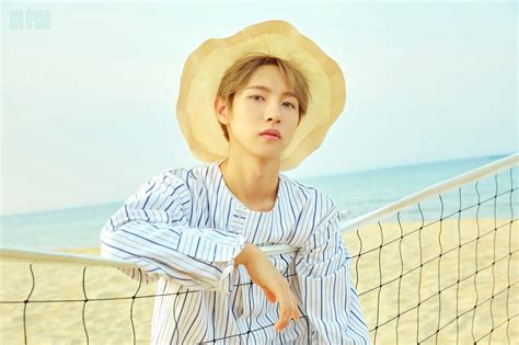 Watch Nct Dream Drops Full Set Of Teasers For Renjun What The Kpop