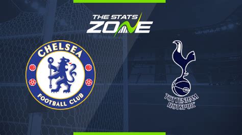 Just the rustling of the ventilation pipes, the crackle of the electronic signage and a solitary whistle as mason mount stepped up and clipped his penalty against the outside of the tottenham hotspur post. 2019-20 Premier League - Chelsea vs Tottenham Preview ...