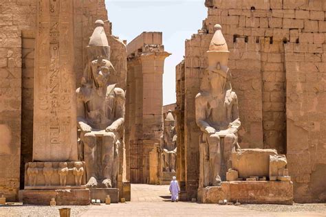 Qué Ver En Egipto Imprescindibles En Tu Viaje A Egipto Mondo Seguros