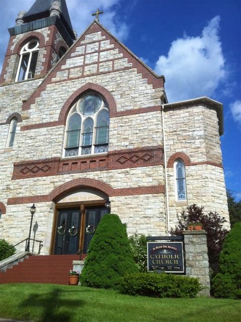 Peter the apostle catholic church, experience our faith as a worldwide community. St Peter the Apostle Catholic Church - Religious ...