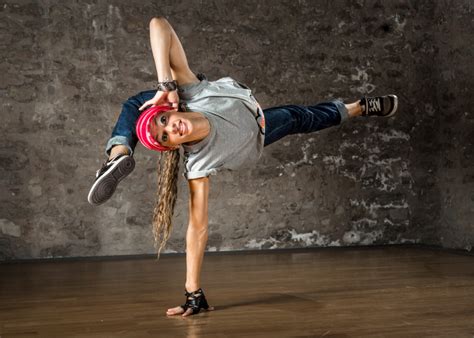 What To Wear To Hip Hop Class On One Studio