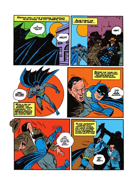 Batman Vs Catwoman Superworld Comics