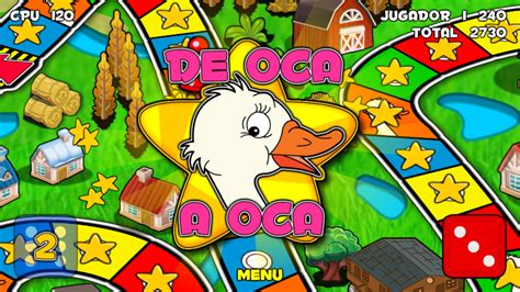 Juego dela oca para preescolar interactivo} : El juego de la Oca - Aplicaciones de Android en Google Play