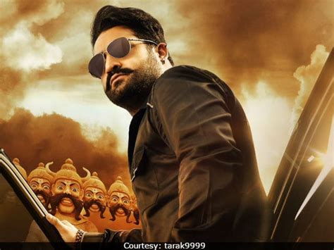 Jr NTR The Next BIG Thing To Rule Indian Box Office