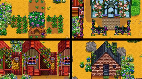 Stardew Valley Mods