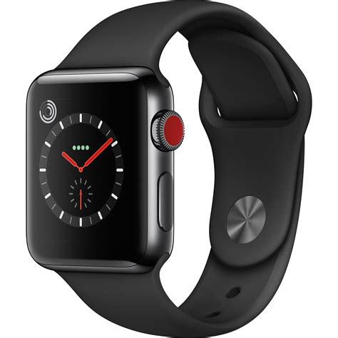 Apple Watch Stainlees 38mm