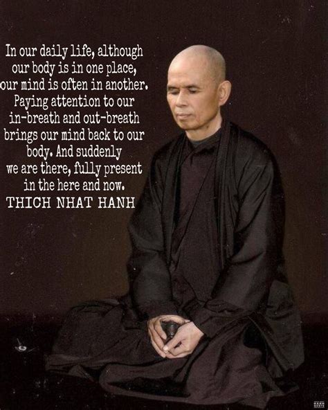 Thich Nhat Hanh Quote Collectiveॐ Sharing Thich Nhat Hanh Quotes