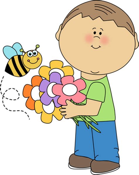 Download High Quality Spring Clipart Preschool Transparent Png Images