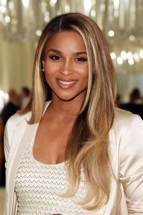Most Flattering Hair Color Ideas For Brown Skin EAL Care