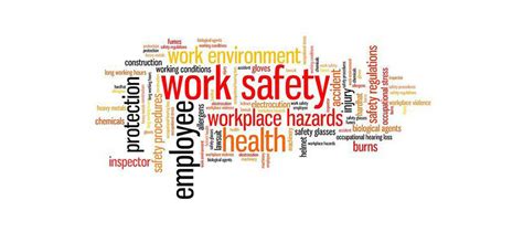 Why Is Workplace Health And Safety So Important Ndm Business Hub
